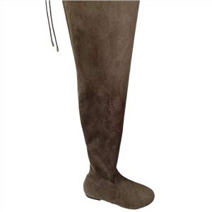 Booties dài